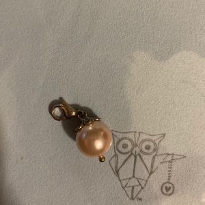 Origami Owl Dangle